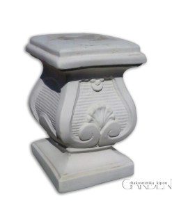 Βάση Αγάλματος Άρπα