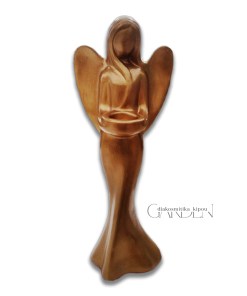 Αγγελάκι διακοσμητικό ρεσώ