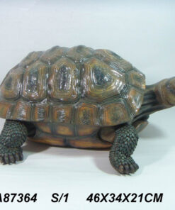 Χελώνα Διακοσμητική Πολυεστερική