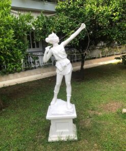 ΘΕΑ ΑΡΤΕΜΙΣ