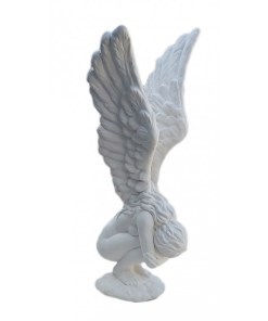 Άγγελος 71 cm x 33 cm x 25 cm