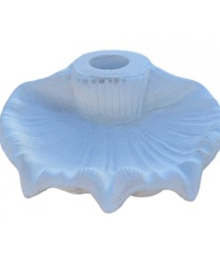 Λεκάνη Κογχύλι Μικρή 17 cm x 49 cm x 49 cm