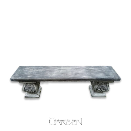CEMENT TABLE