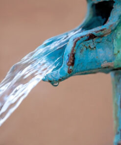 Βρύσες Εξωτερικού Χώρου