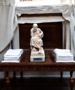 Σωκράτης Άγαλμα 16 cm