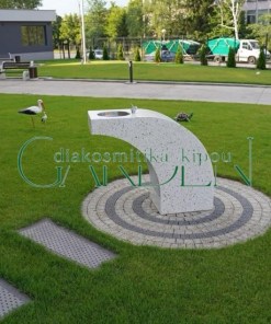 Βρύση Εξωτερικού Χώρου 90cm x 1.10m x 43cm