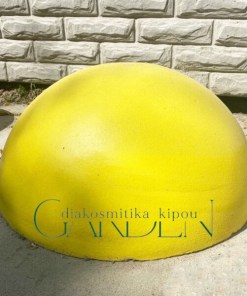 Μπάλα Πεζοδρομίου Ημισφαίριο 32cm x 60cm