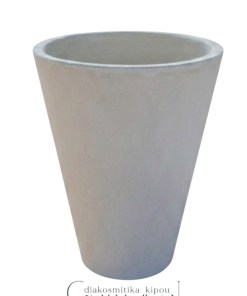 Γλάστρα Κώνος Μικρός 58cm x 45cm