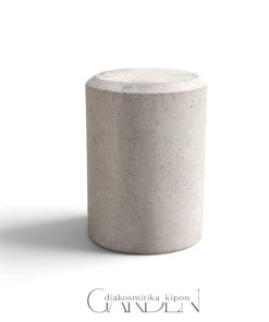Κολωνάκι Πεζοδρομίου 50cm x 20cm