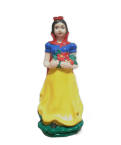 Χιονάτη Μεγάλη