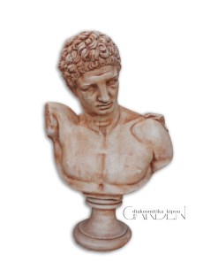 Ερμής Προτομή