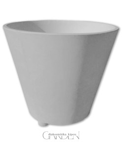 Γλάστρα Κώνος