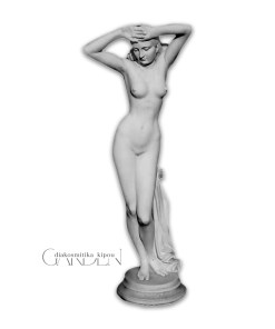 Ισμήνη Άγαλμα