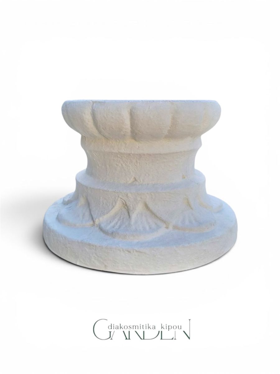 Βάση Κογχύλι 31cm x 46cm 1 Βάση Κογχύλι 31cm x 46cm