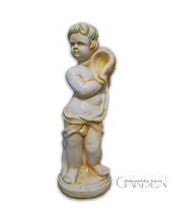 Παιδάκι Κογχύλη Άγαλμα