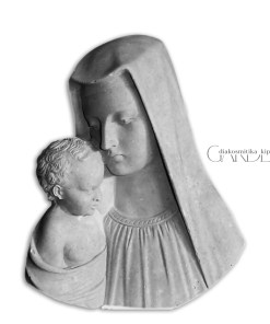 Παναγία Προτομή