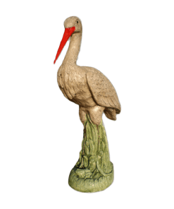 Πελεκάνος Διακοσμητικός Τσιμεντένιος