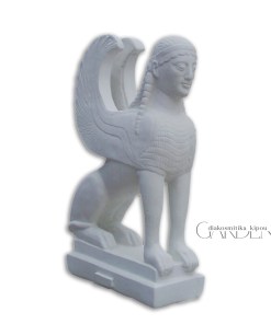 Σφίγξ Άγαλμα ( Σφίγγα )