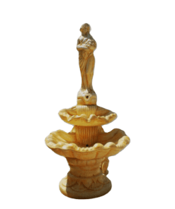 Συντριβάνι Κήπου "Κοχύλι"