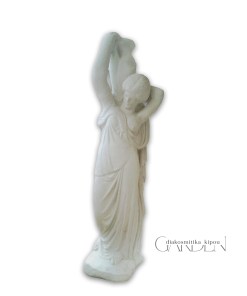 Υδρία Άγαλμα Μικρή