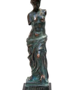 Αφροδίτη της Μήλου Μεταλλικό Άγαλματίδιο