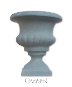 Βάζο Α’ Μεγάλο Τσιμεντένιο