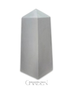 Κολωνάκι Πεζοδρομίου από τσιμεντο