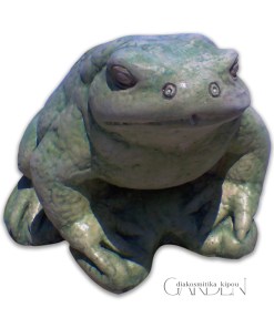 Βάτραχος Διακοσμητικός Τσιμεντένιος